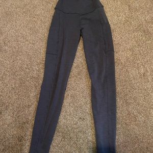 Bombshell sportswear leggings